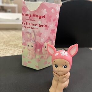 Sonny Angel Fawn from Cherry Blossom